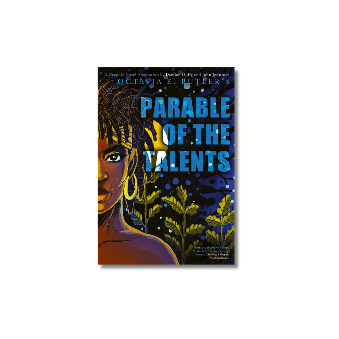 Parable of the Talents