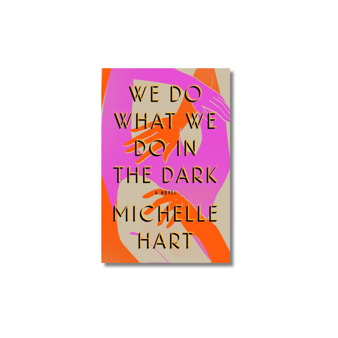 What We Do in the Dark