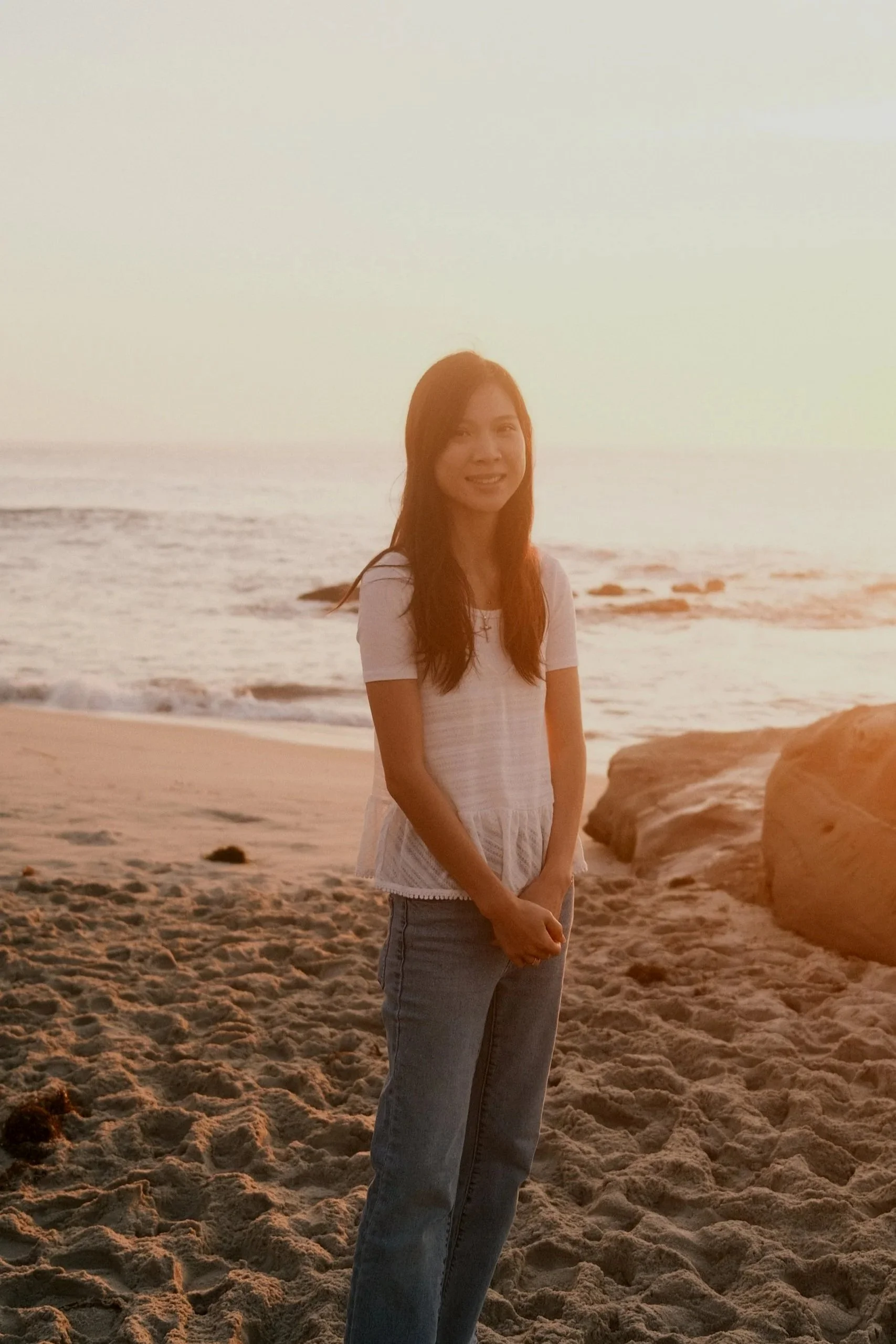 photo of josselyn designer