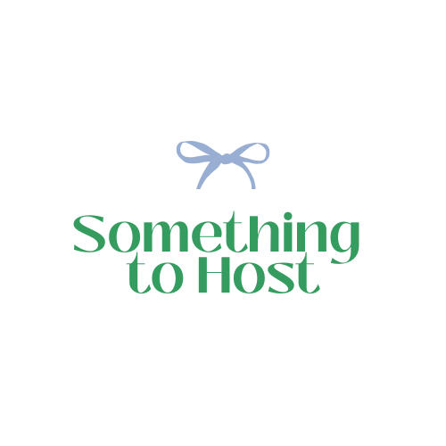 Welcome to Something to Host!