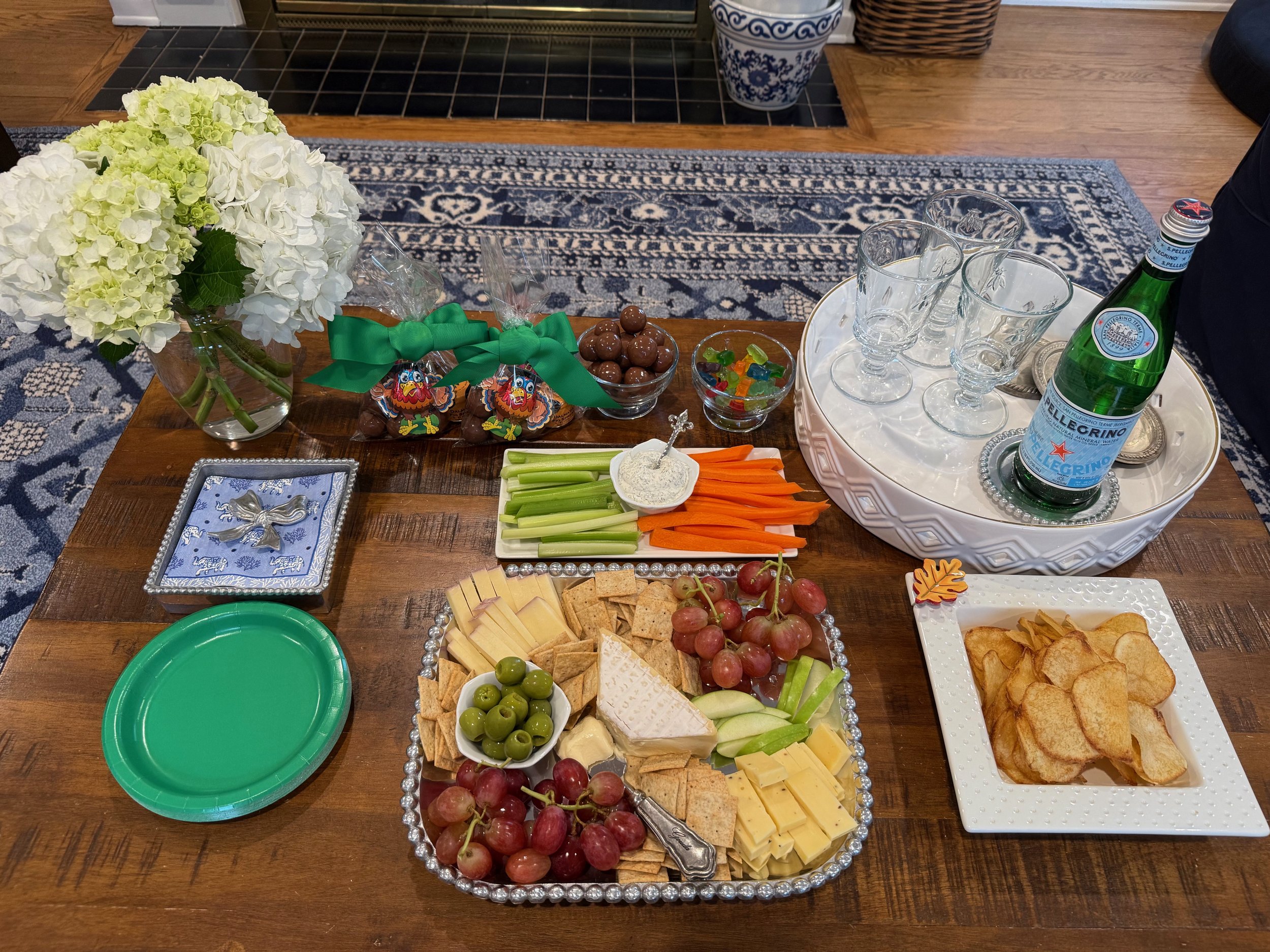 Make it a Moment: Happy Hour with Girlfriends