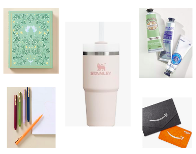 Teacher Goodie Bags