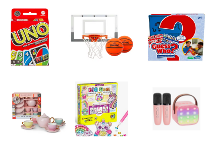 Gifts for Play Date Essentials: Toys Everyone Will Love