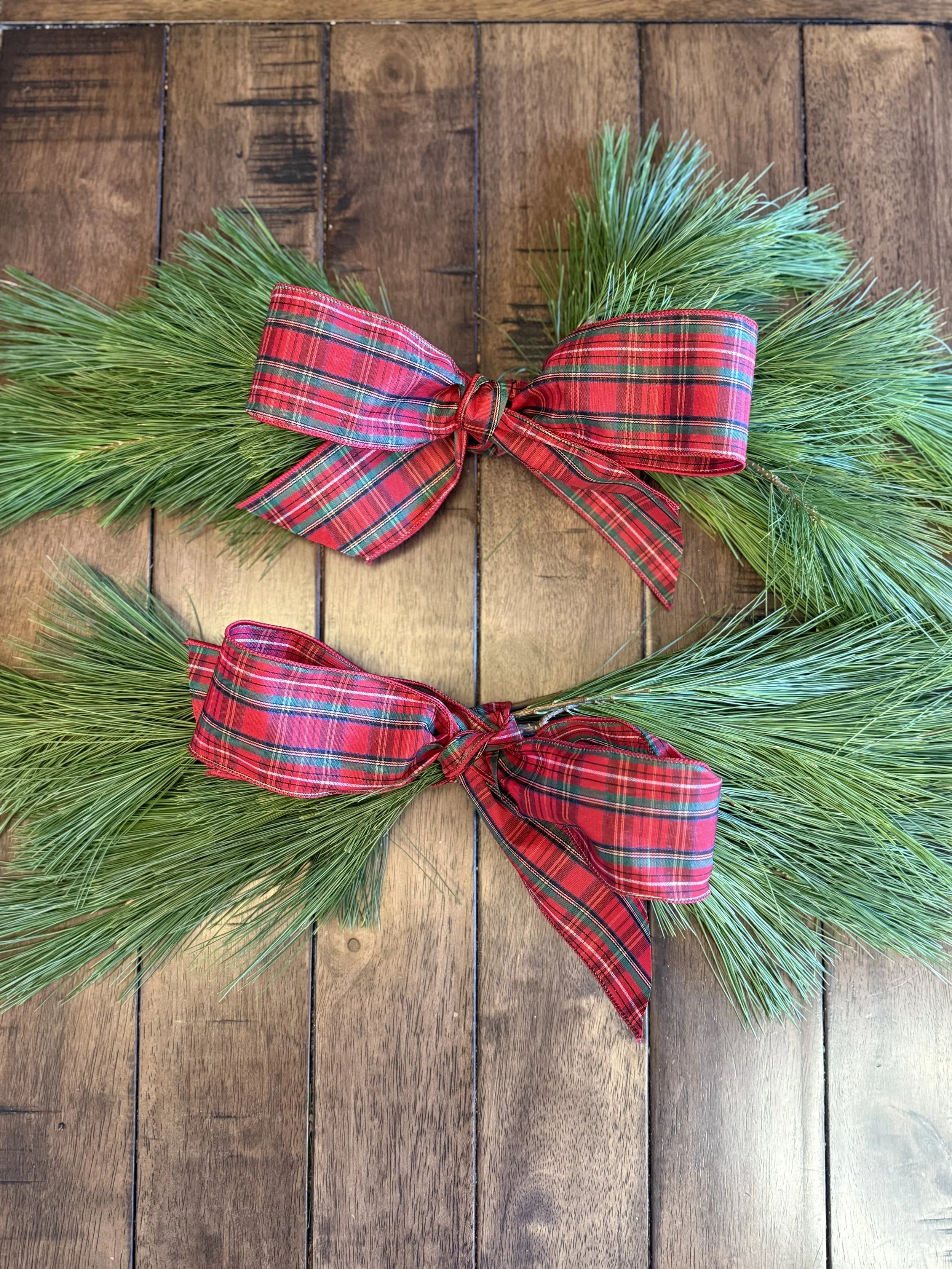 Christmas Centerpiece 