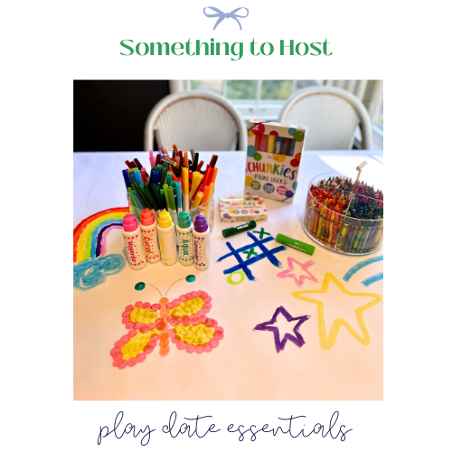 Play Date Guide