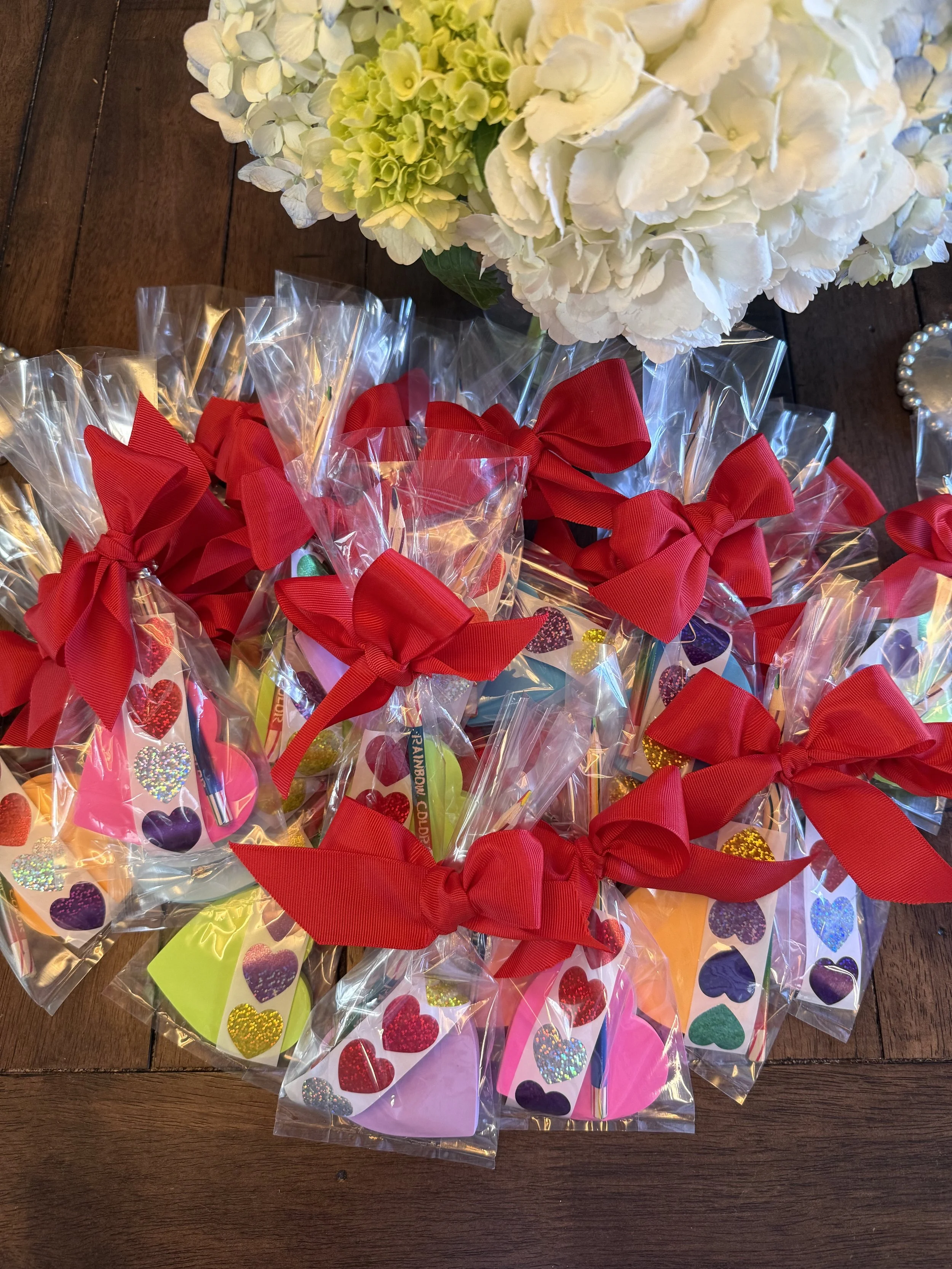 School Valentine Ideas