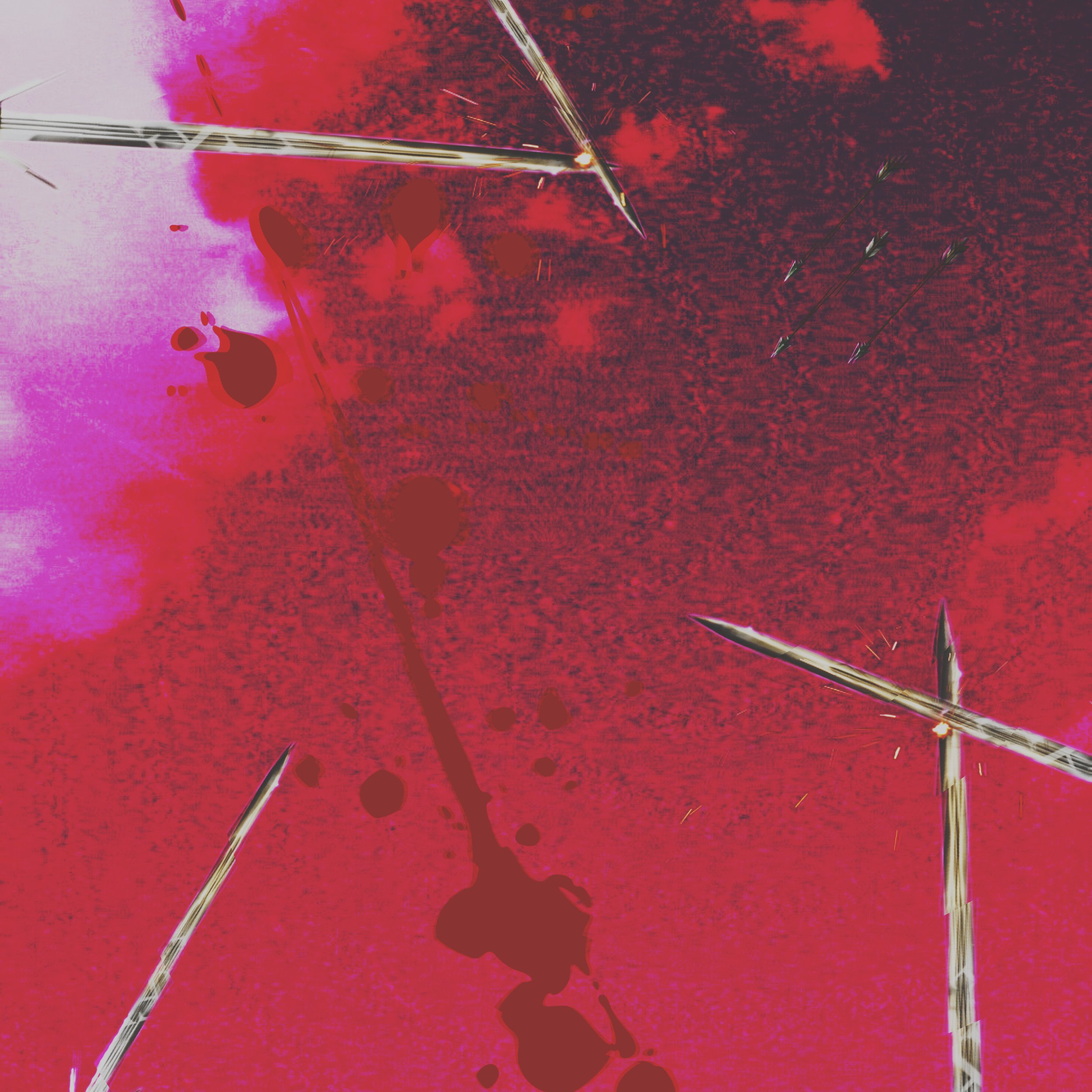 Crimson Requiem PT I