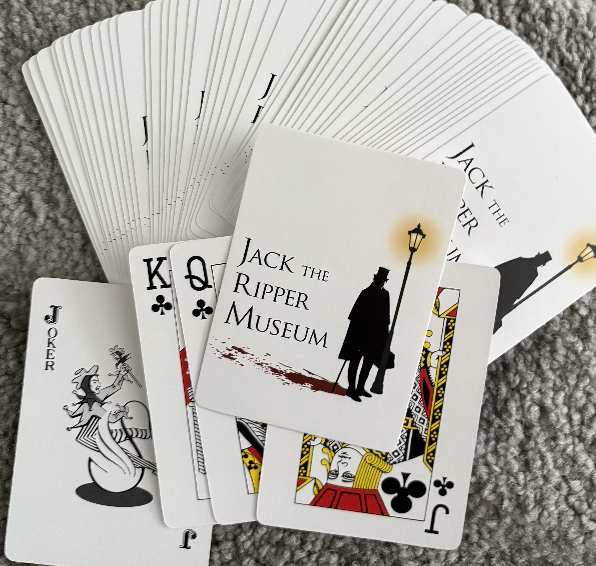 Playing Cards