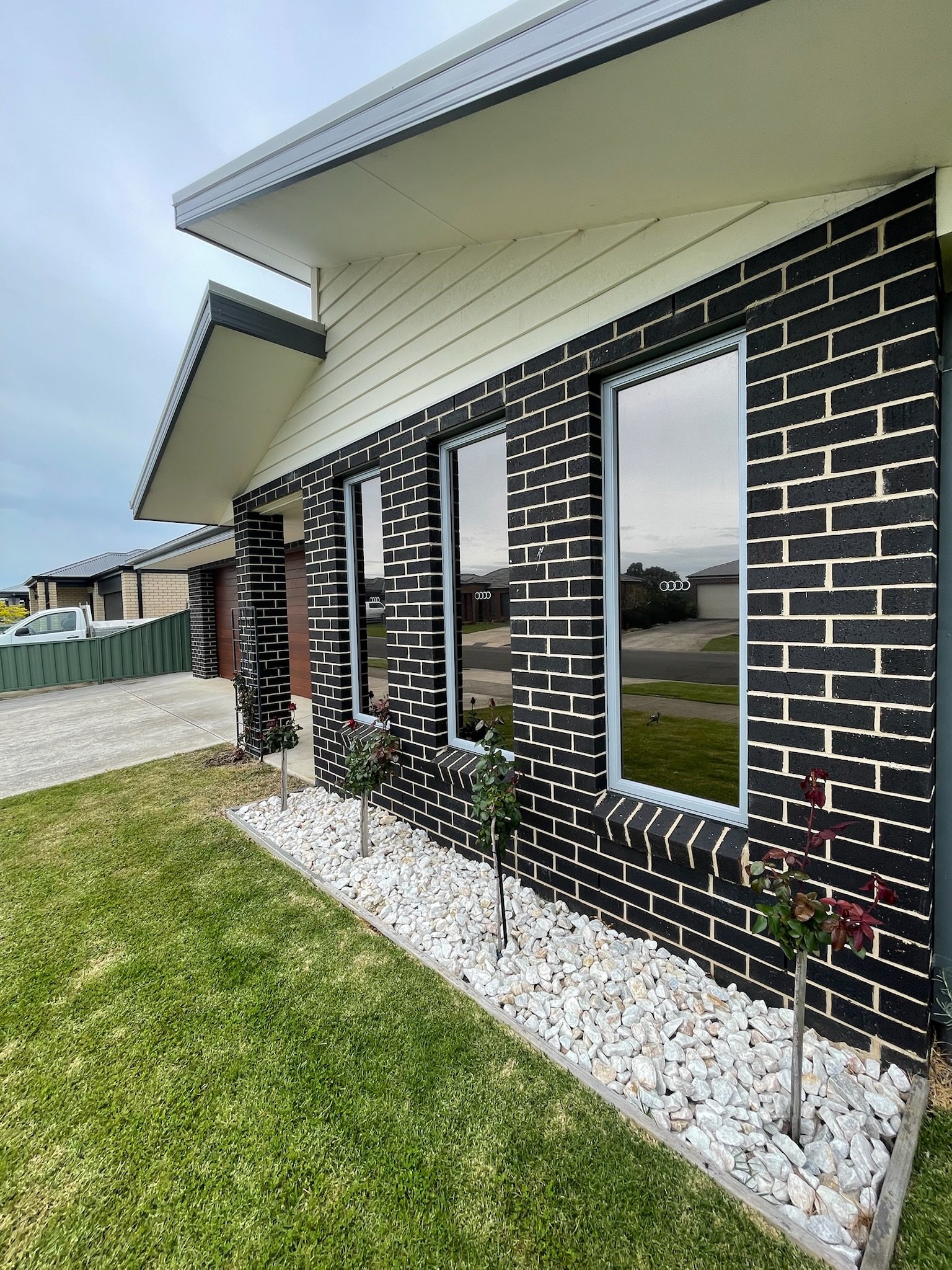 ceramic coatings and window tinting in warrnambool