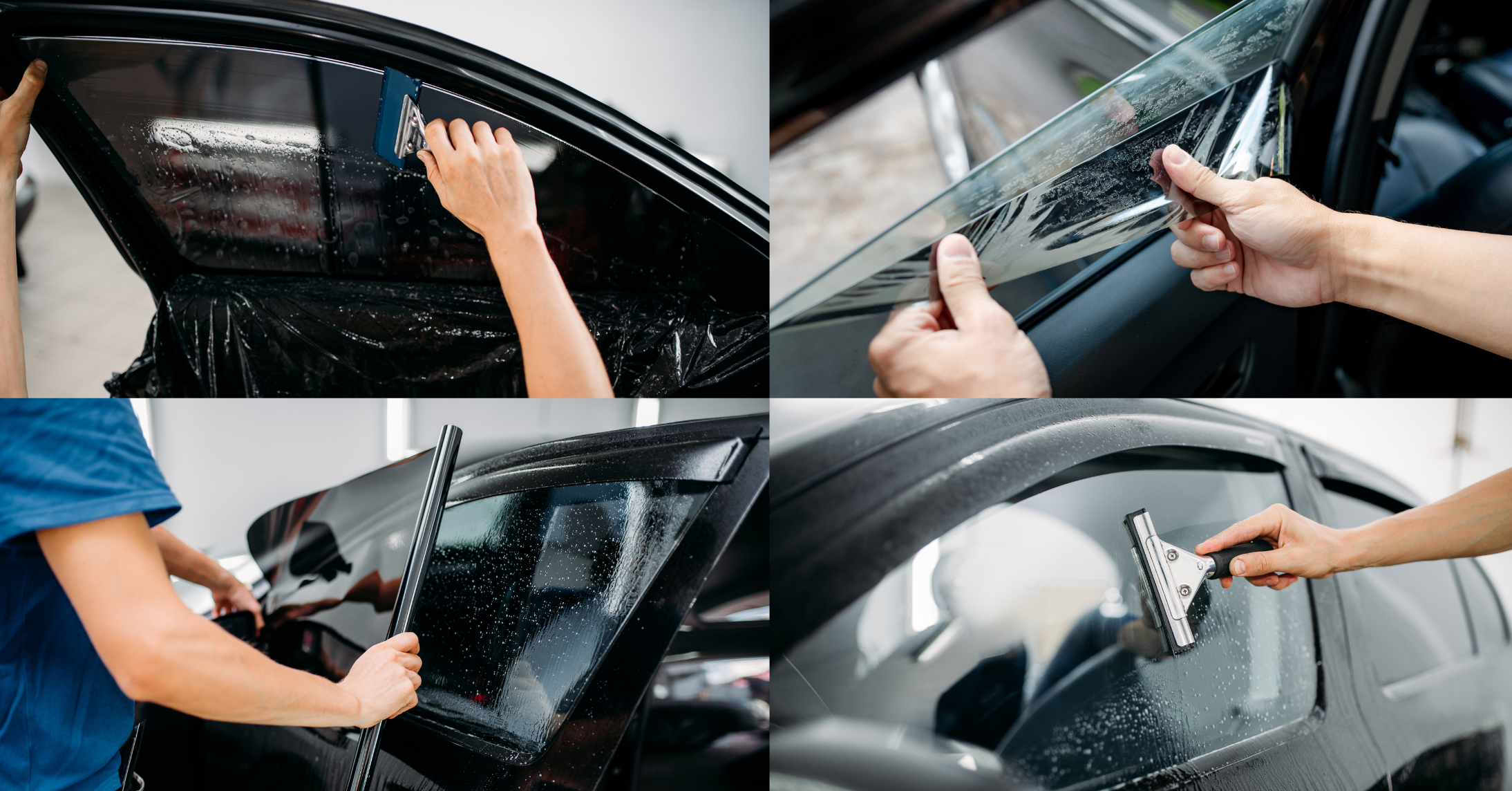 Tint 4 U Window Tinting | Car Detailing | Ceramic Coatings | Paint ...