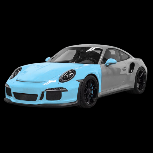 Paint protection film in Warrnambool Victoria