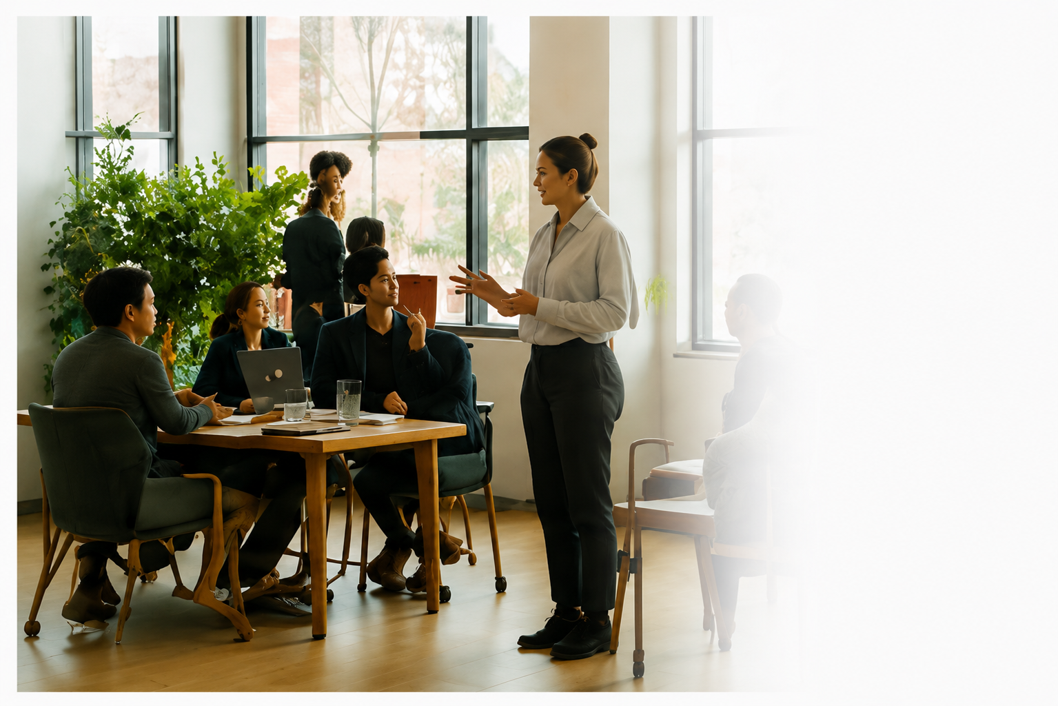 Navigating Uncertainty in Organizational Leadership