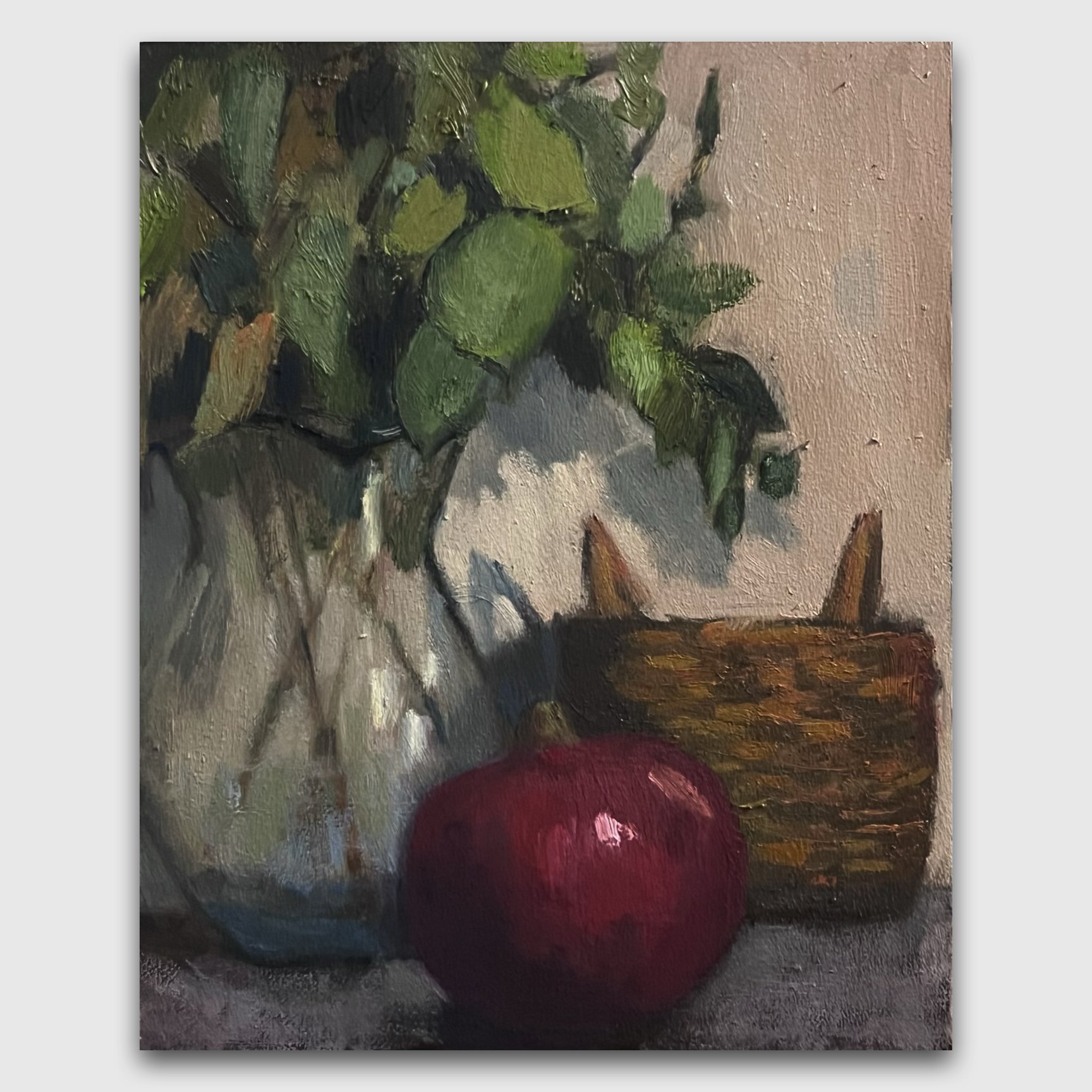 pomegranate