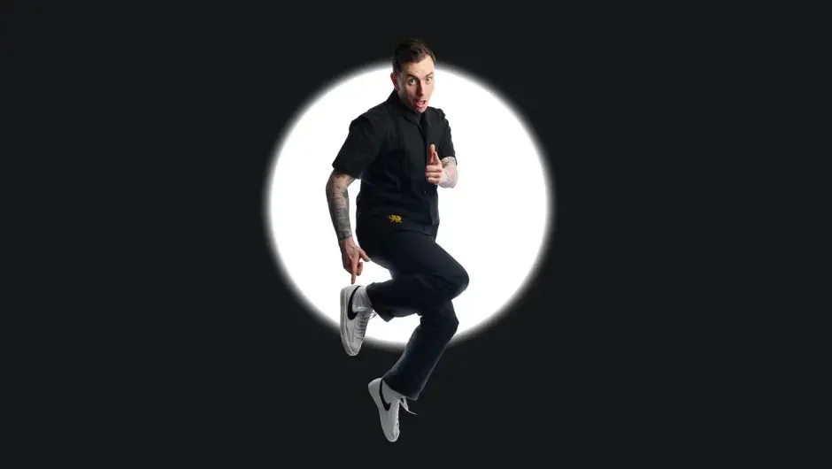 Connor Burns | Gallus