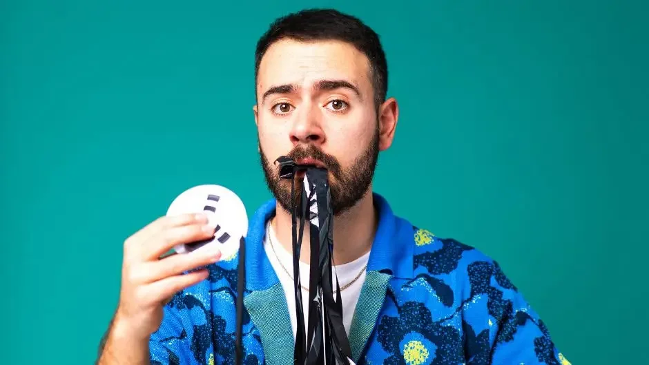 Anesti Danelis | Artificially Intelligent