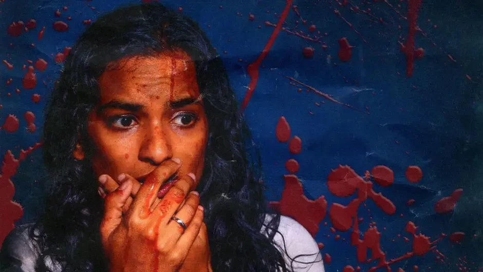 Abby Govindan | Pushing 30