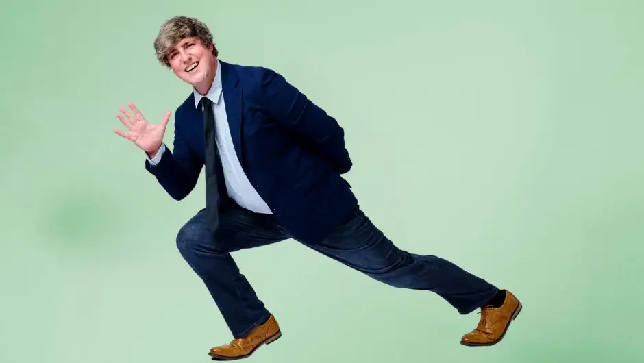 Glenn Moore | Please Sir, Glenn I Have Some Moore?