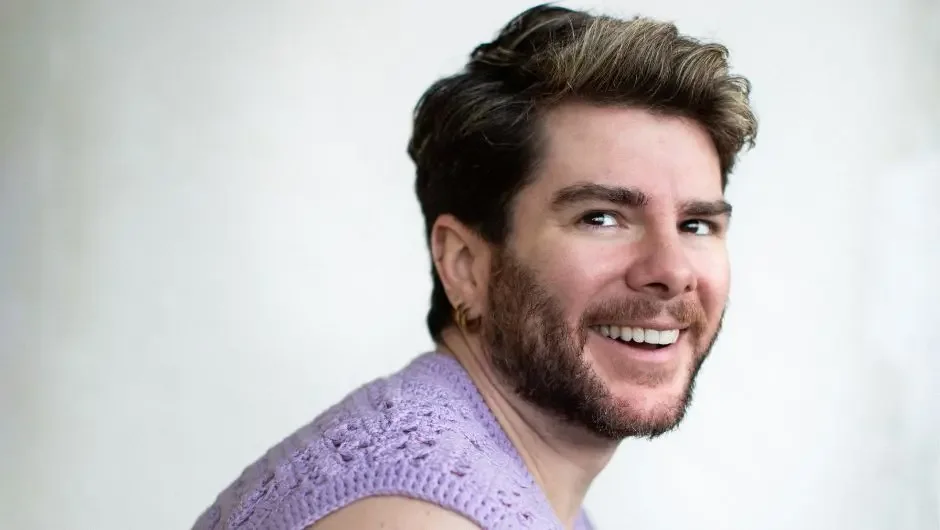 Comedy At The Greek | Melbourne International Comedy Festival ...