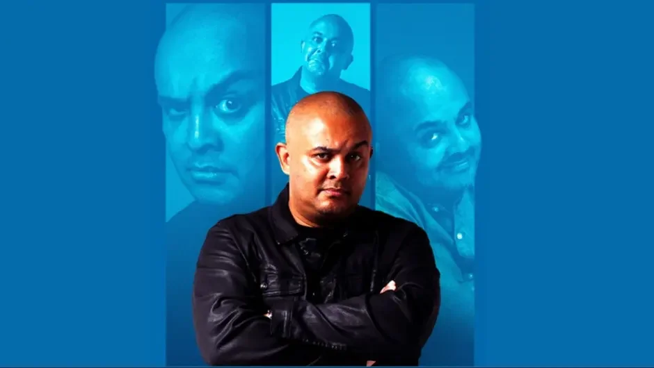 Alfred Adrian | Positive Strokes