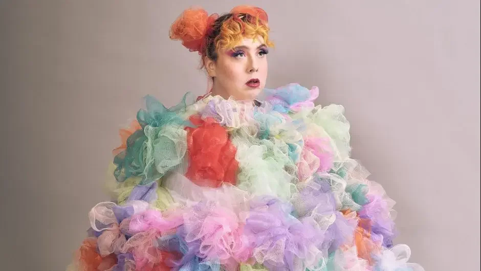 Alison Spittle | Big