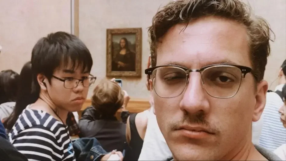 Ben Russell (2024 Show Encore Performance)