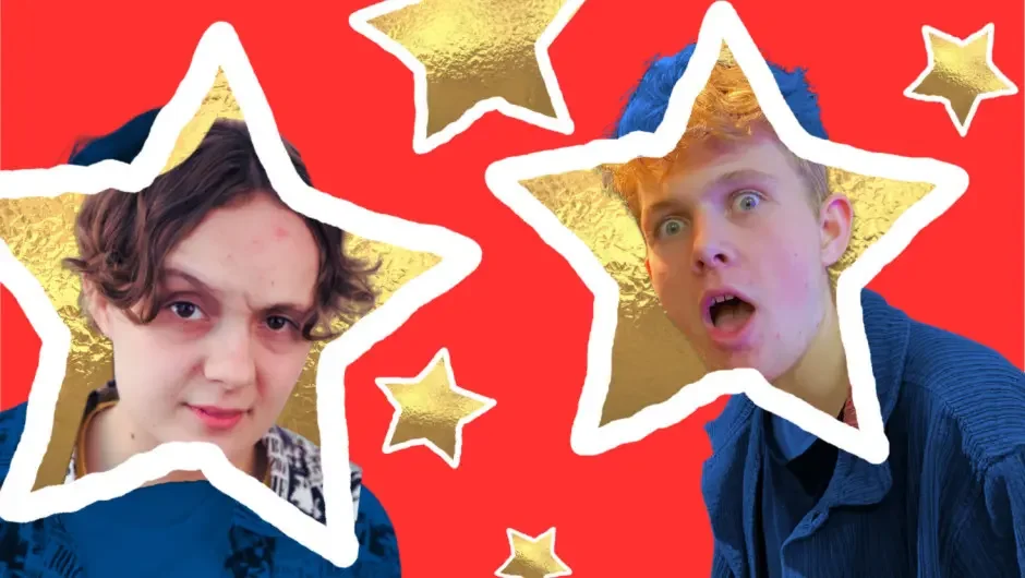 Croucher & Kindleysides | The Golden Twins