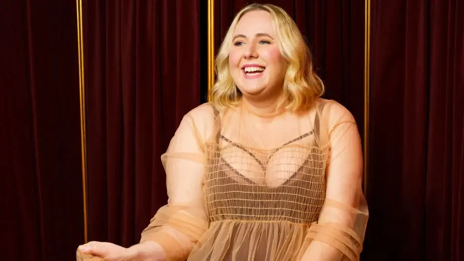 Helen Bauer | Bless Her