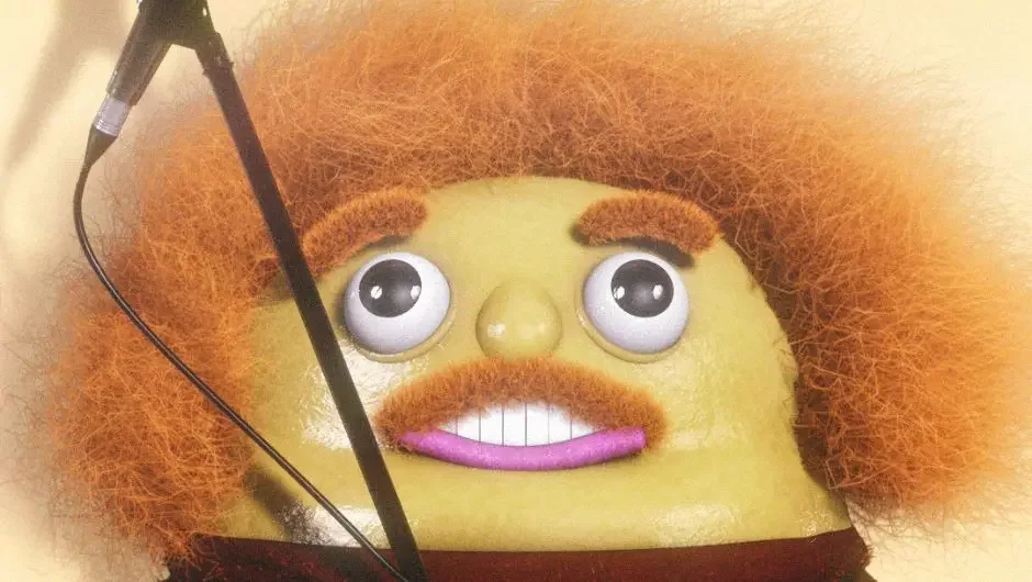 John Norris | Mr Chonkers