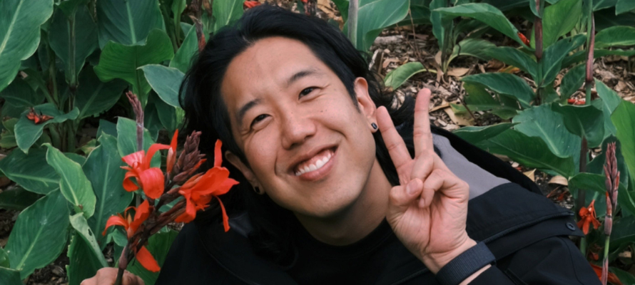 Harry Jun - Inside Jokes, Outside Voice