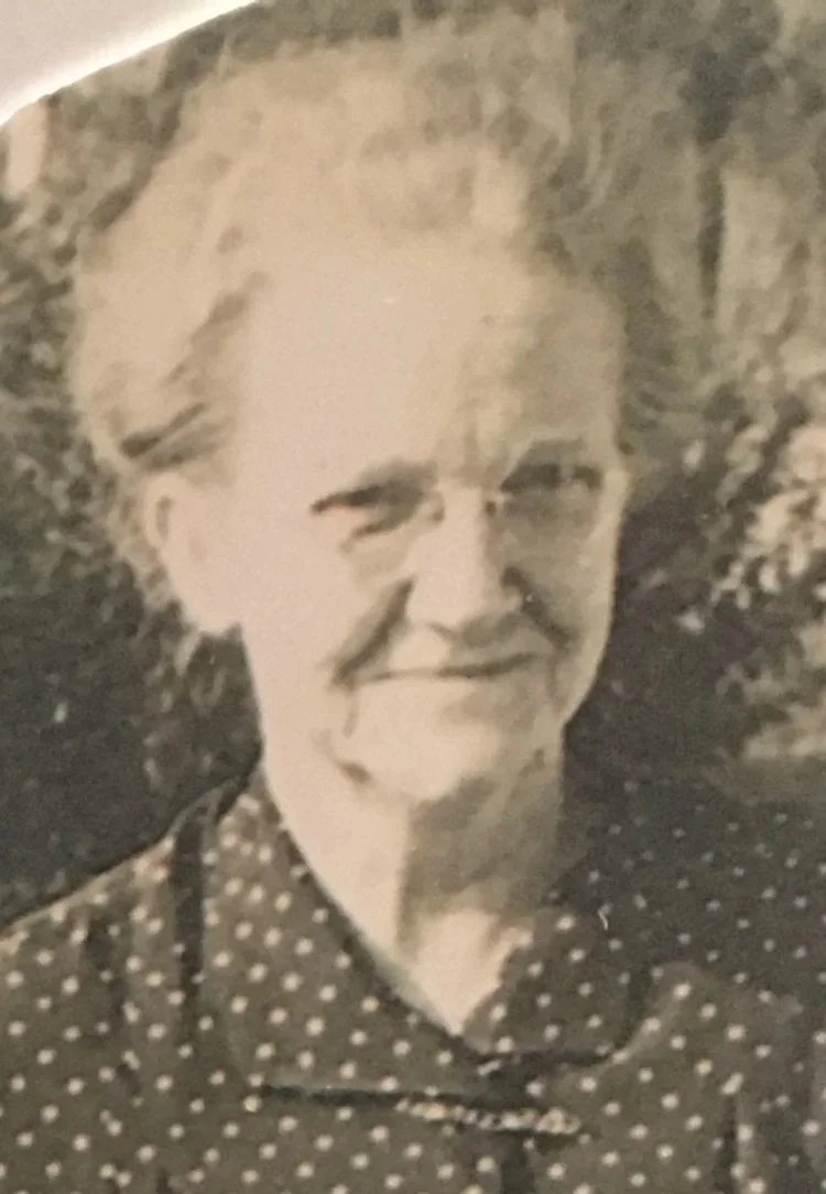 Millie Ellen Carter (221.2)