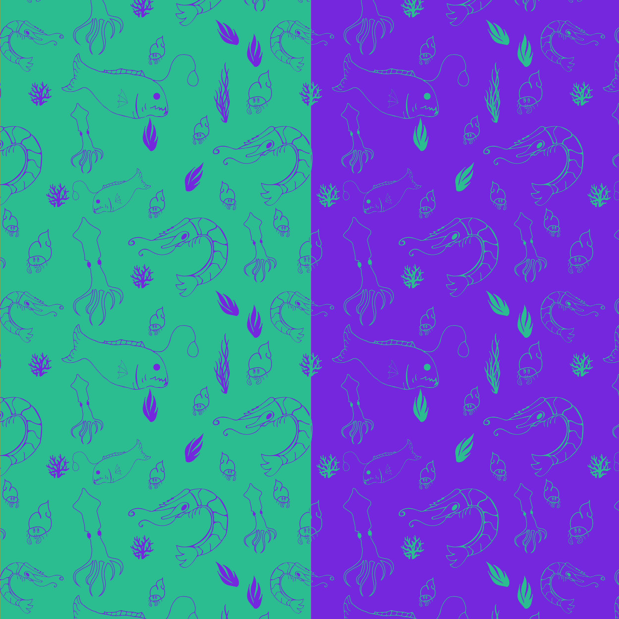 Marine Pattern Color Variations 2-03.png