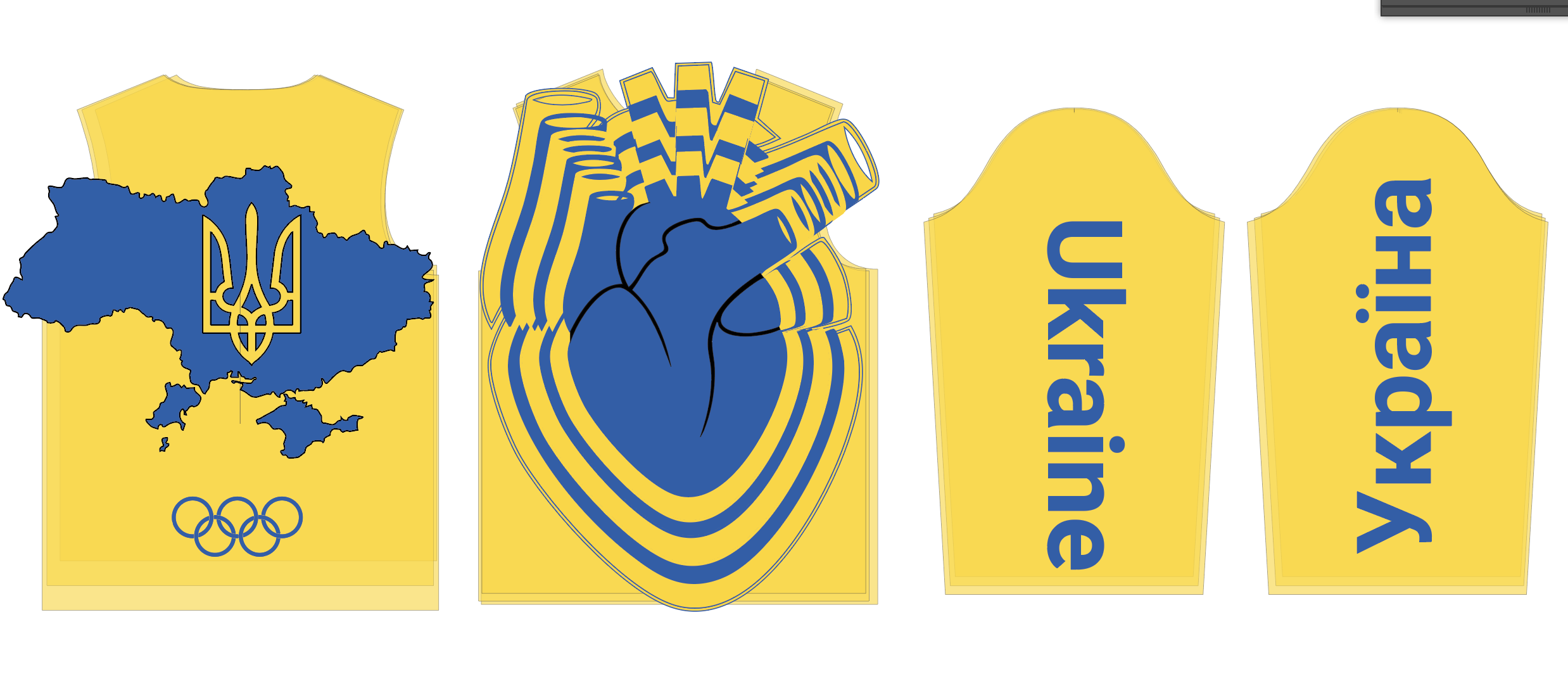 Skater's Jersey Tech Pack