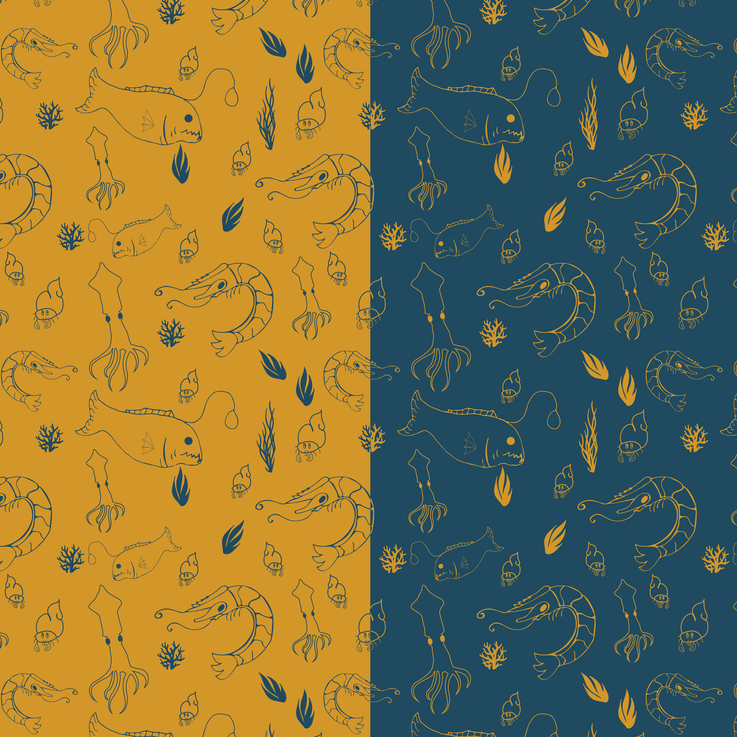 Marine Pattern Color Variations 2-01.png