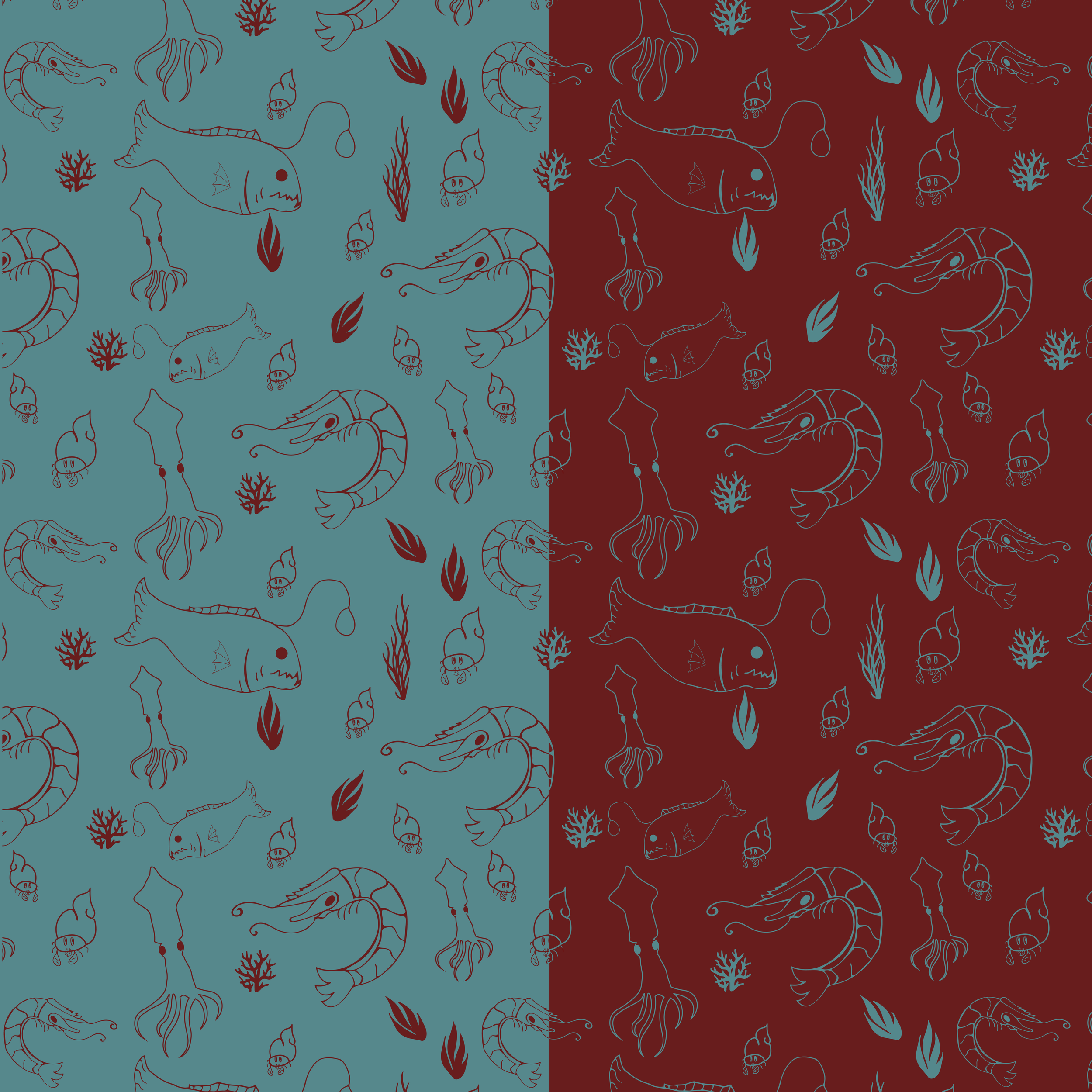 Marine Pattern Color Variations 2-02.png
