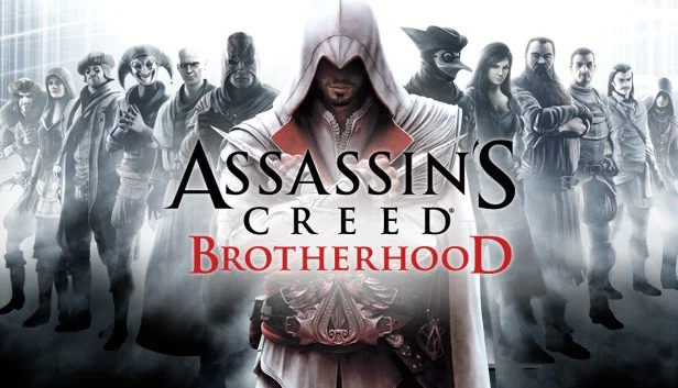Assassin's Creed BrotherHood