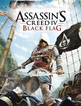 Assassin's Creed Black Flag