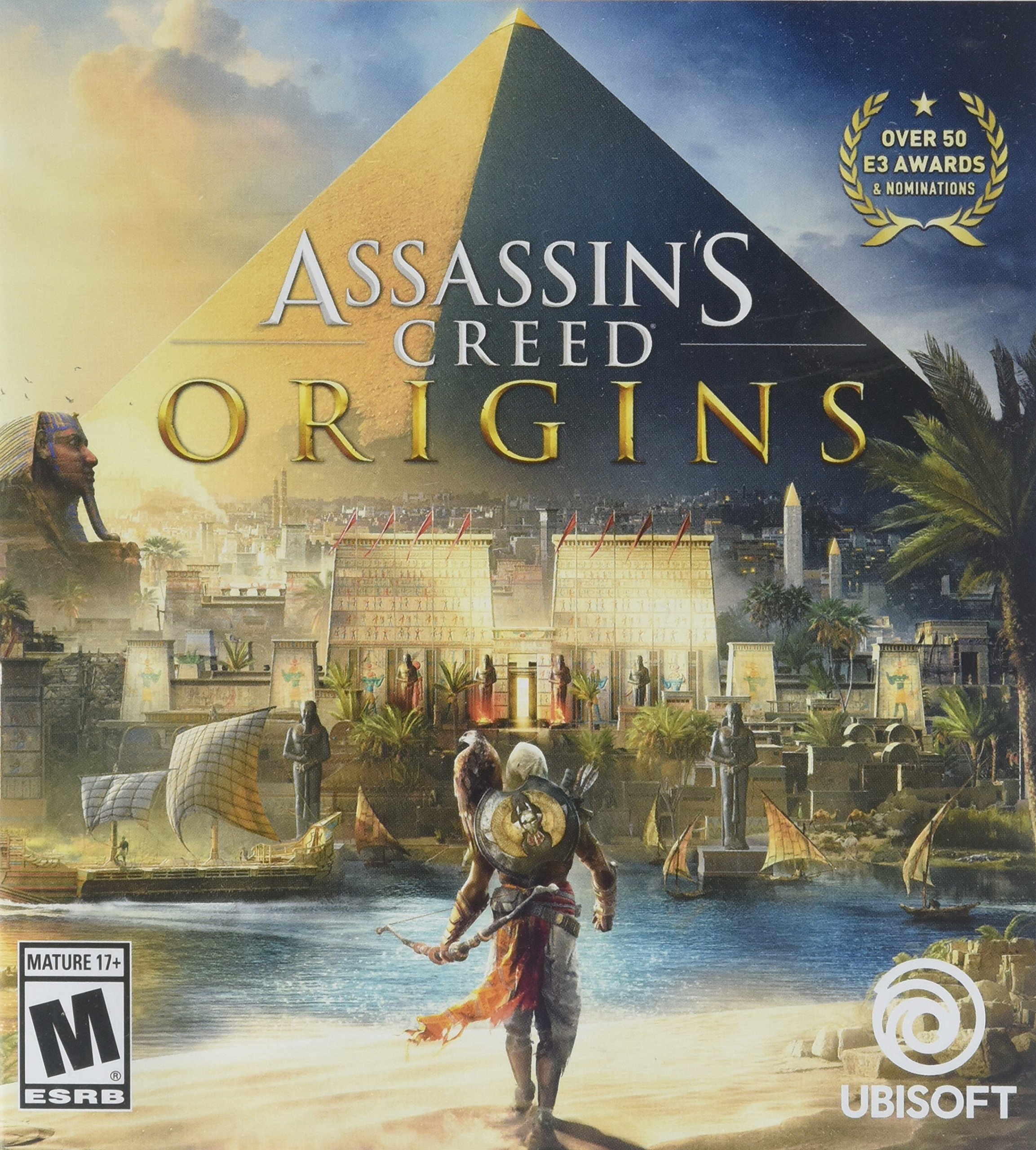Assassin's Creed Origins