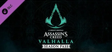 Assassin's Creed Valhalla Seasons Passes