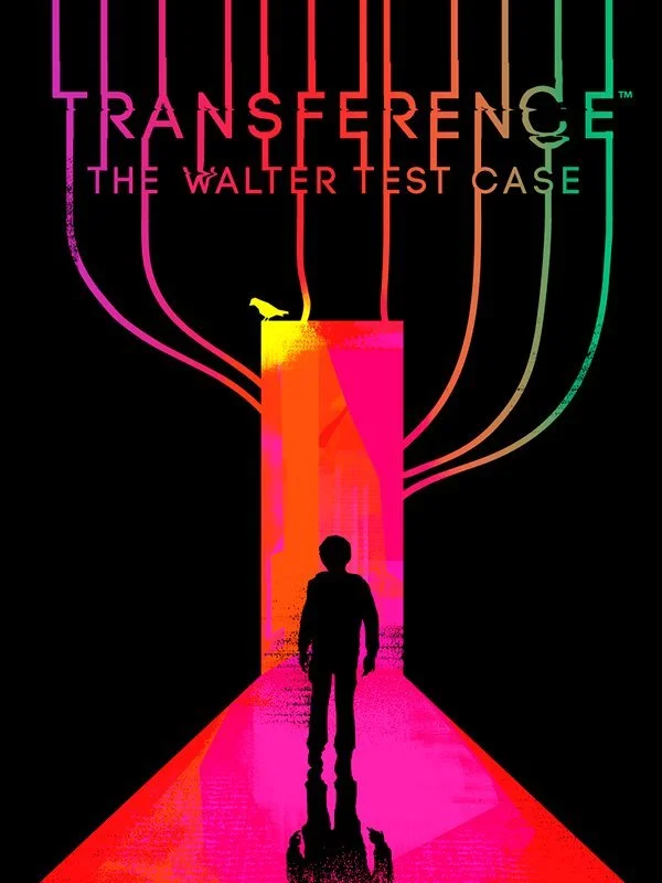 Transference - The Walter Test Case
