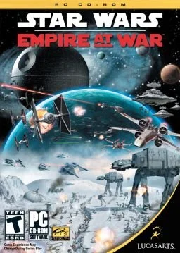 Star Wars Empire at War