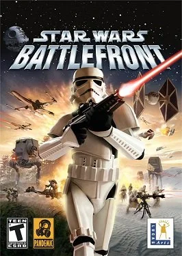 Star Wars BattleFront