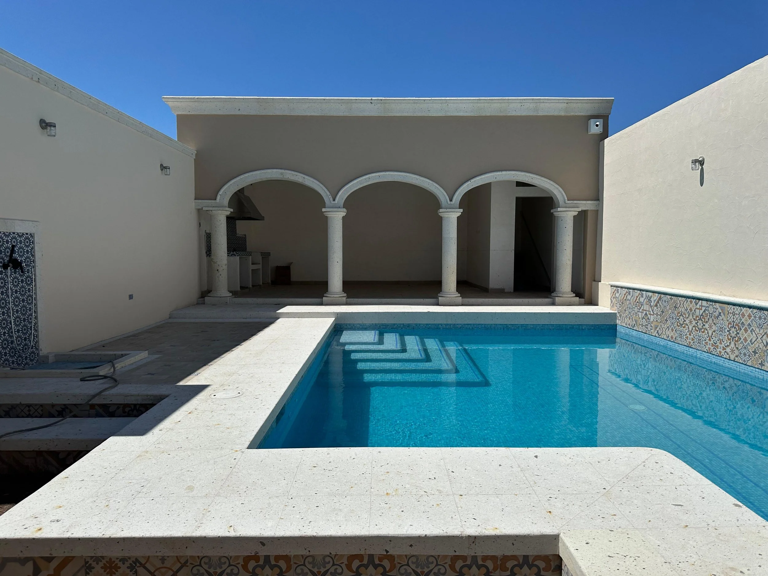 Cantera Blanco Esperanza