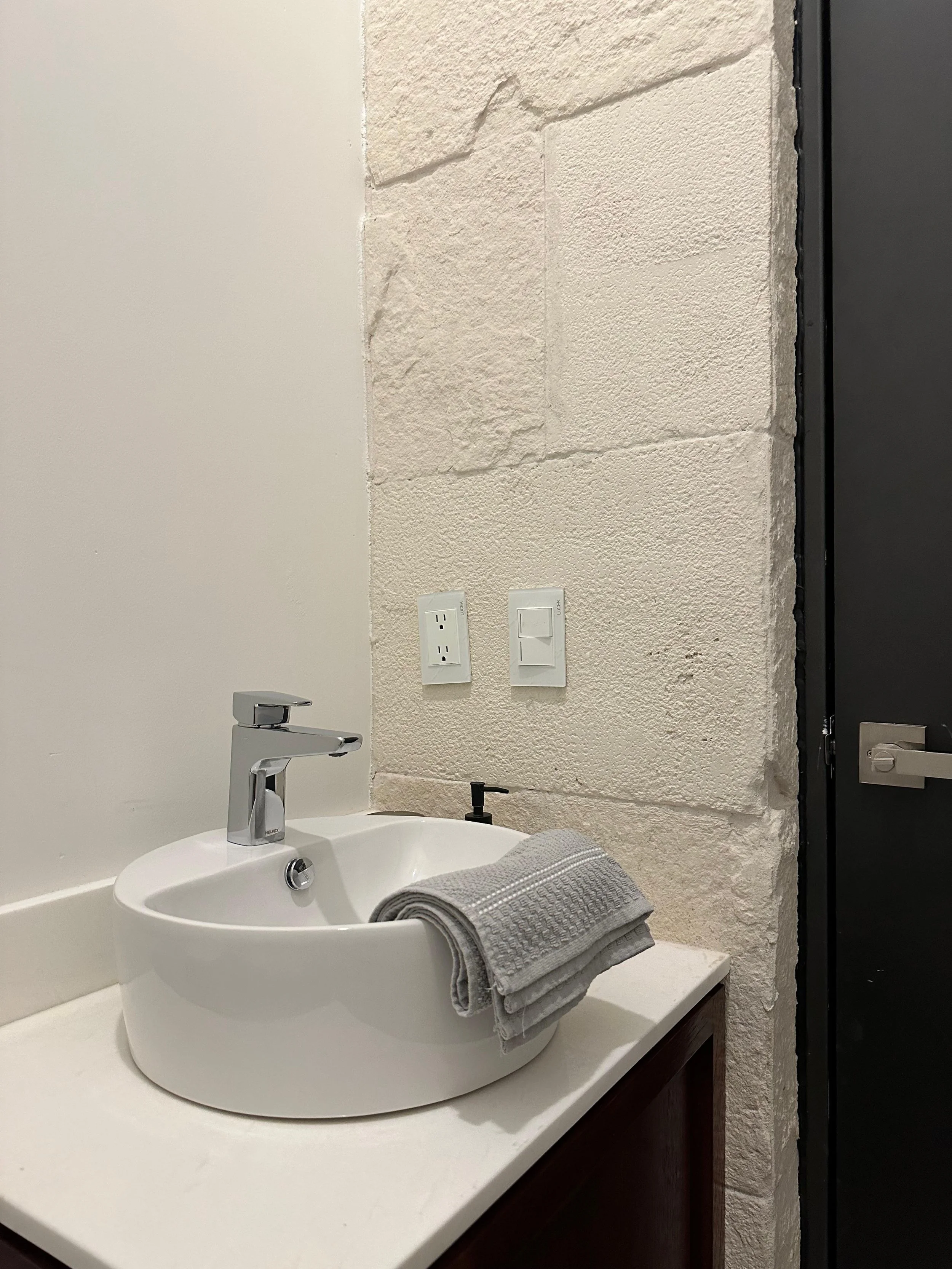 Cantera Blanco Galarza