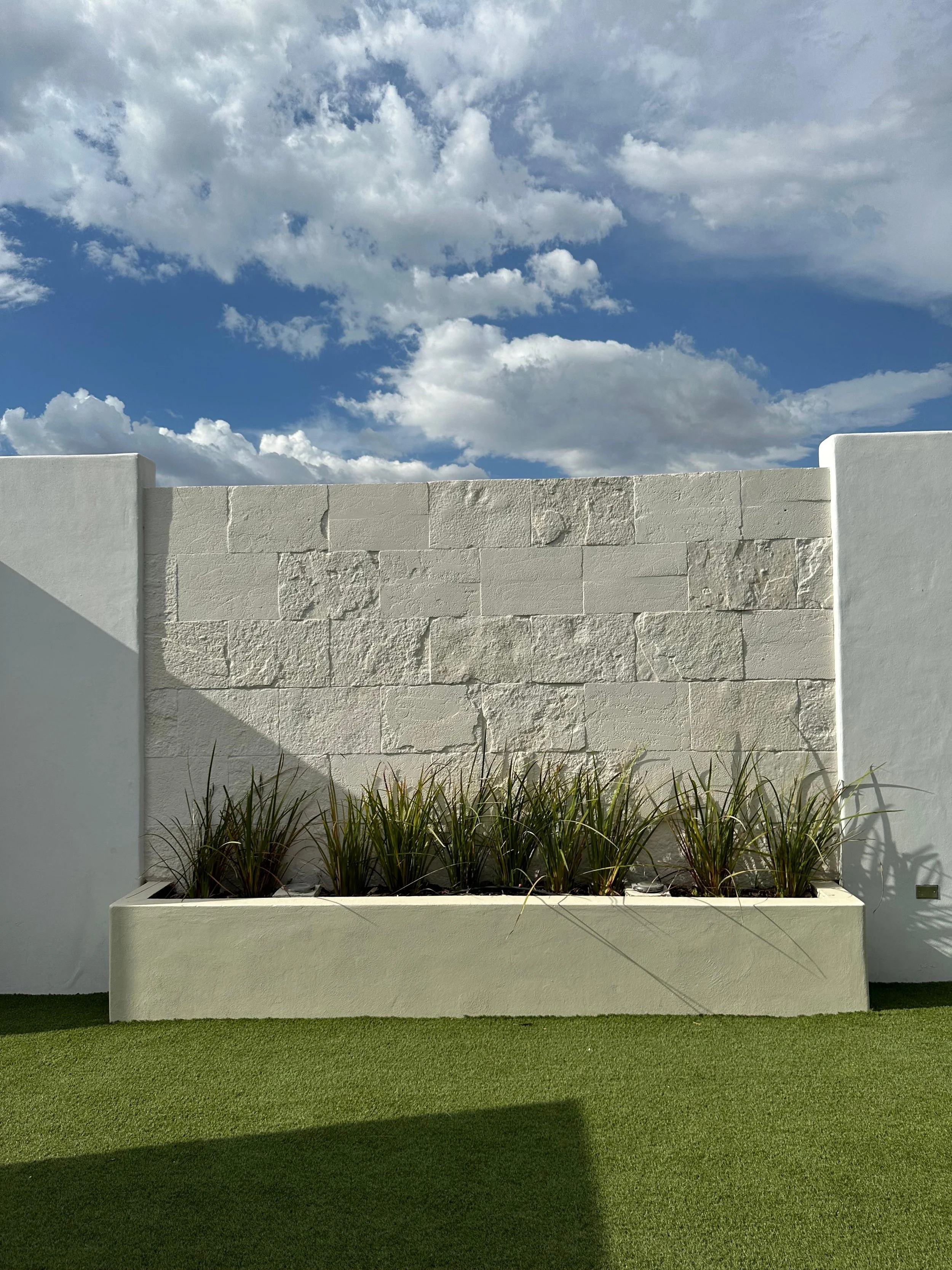 Cantera Blanco Galarza