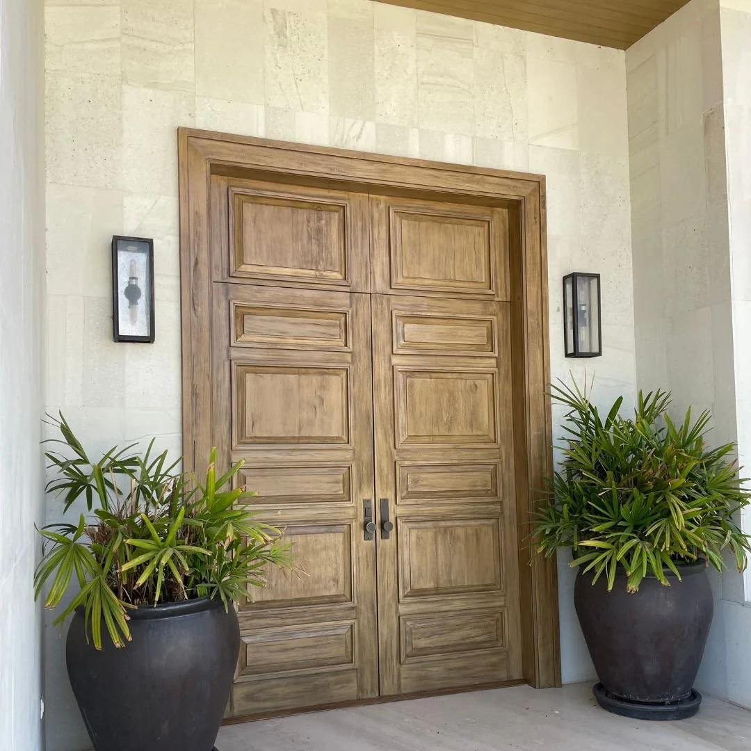 Instalada en formato 40x60 cm. 