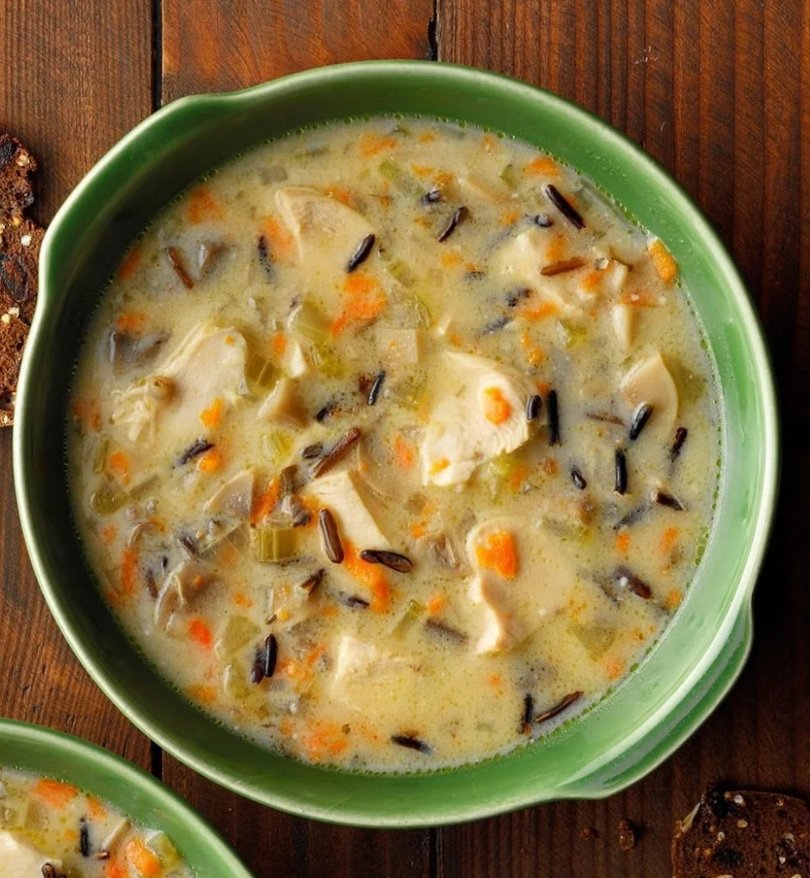 Chicken and Wild Rice Soup.jpeg
