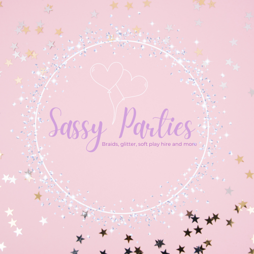 Sassy Parties 