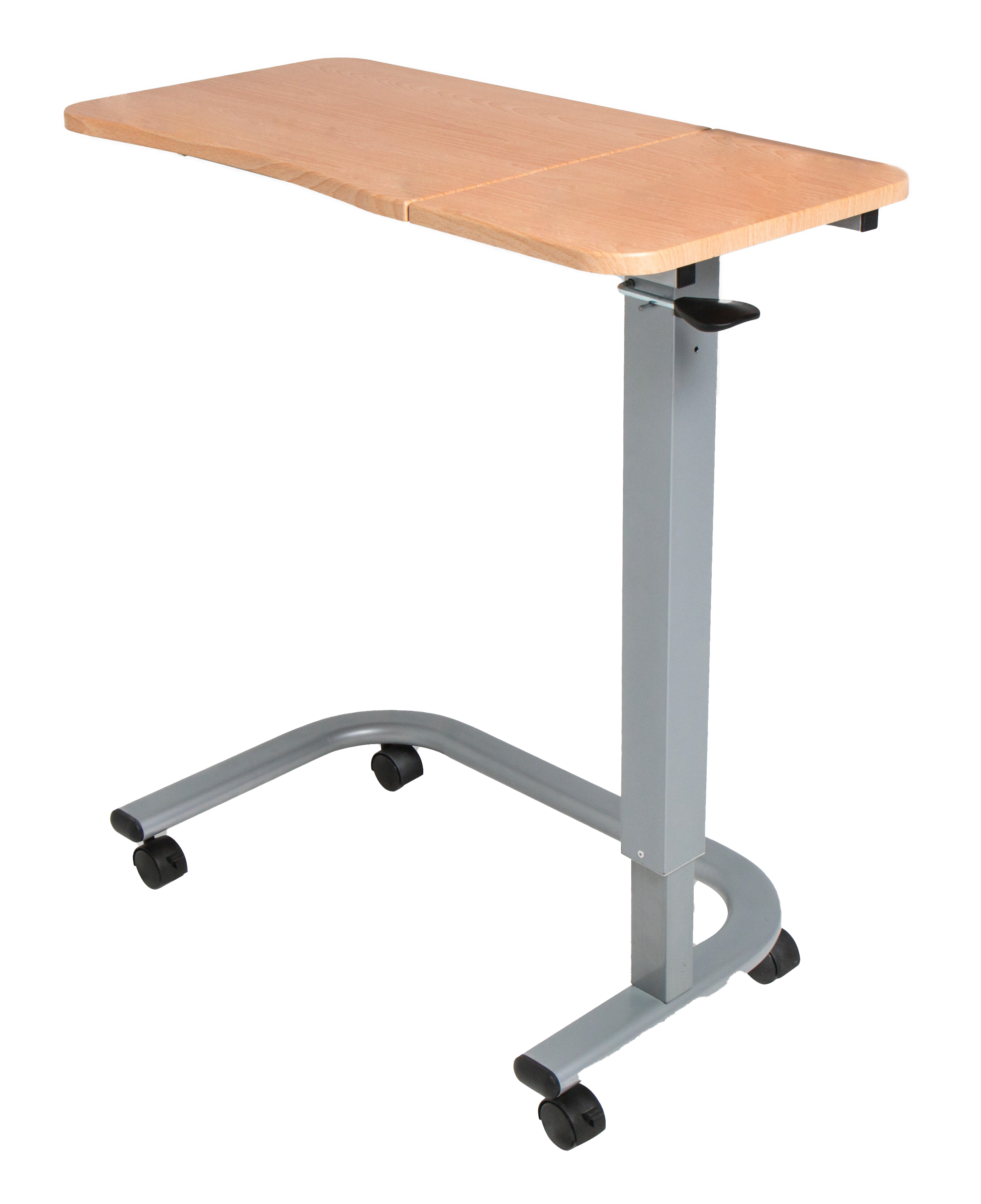 Overbed Table with Tilt Top | Discover Versatile Solutions — Alrick