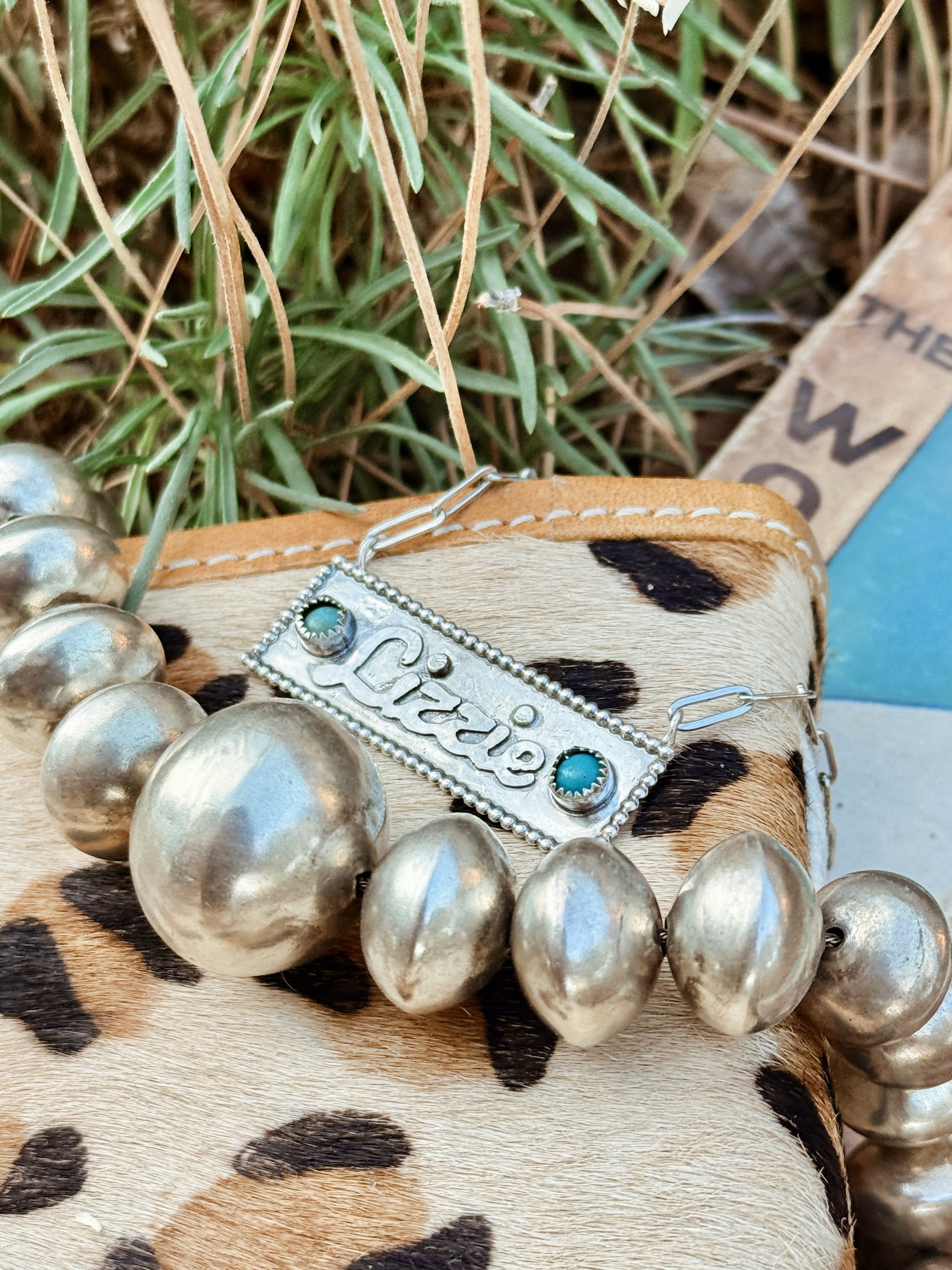 Custom Name Bar