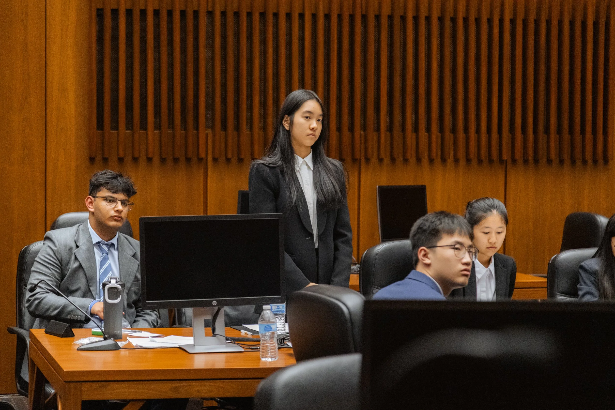 Debate vs. Mock Trial: What's the Difference (and Which One Is Right for You)?